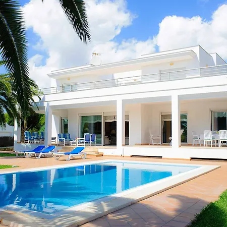 Villa Jocs Pollença
