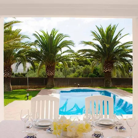 Jocs Villa *